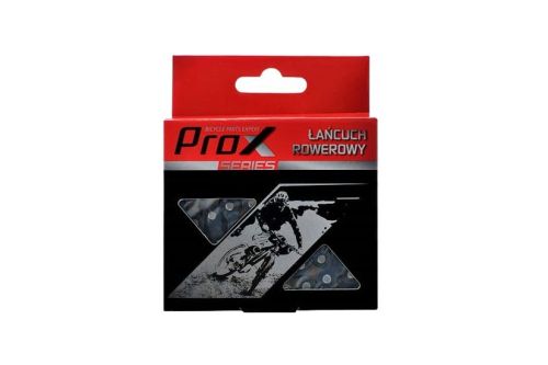 Prox S50 YBN – łańcuch rowerowy 6/7-rzędowy 116 ogniw - Outlet